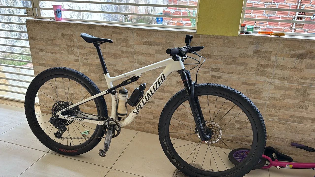 Quadro Specialized Epic Brain M - Foto 2