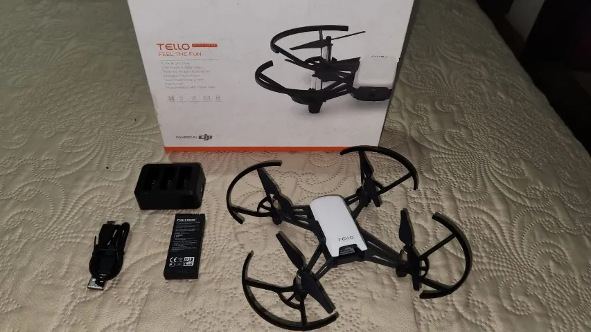 Drone DJI Tello