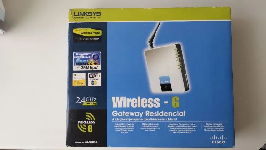 Wireless - G, Gateway residencial, novo Modem Router, TP-Link, wireless, novo Roteador de 
