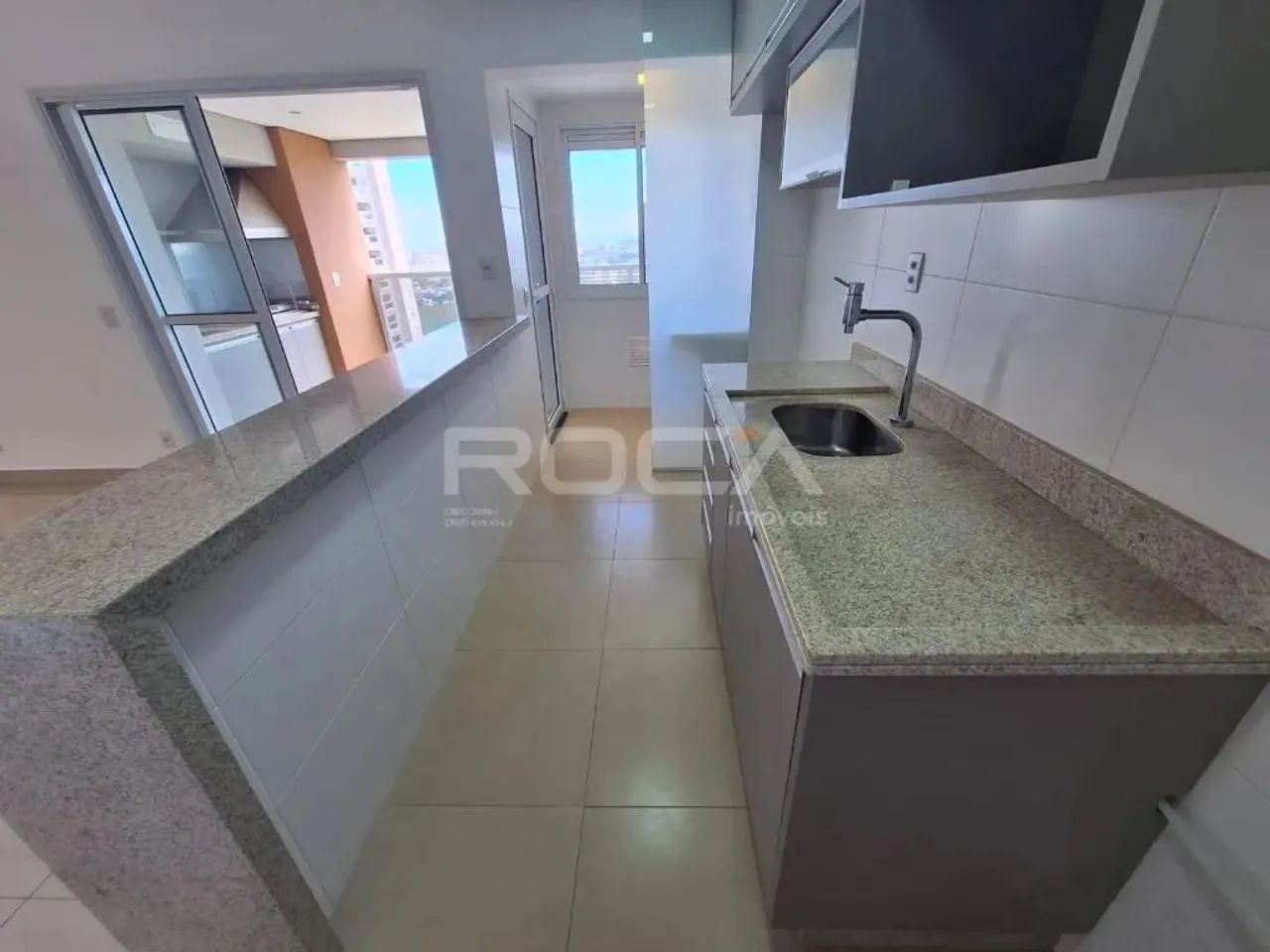 Locação de Apartamentos / Padrão na cidade de Ribeirão Preto - Foto 4