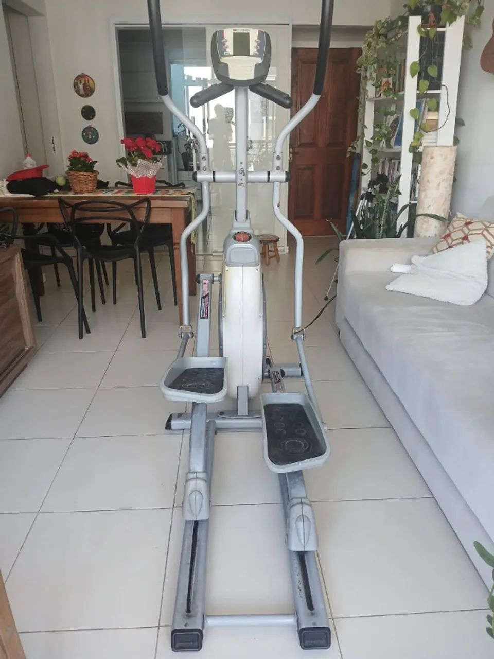 Máquina de Exercícios Schwinn Fitness 420 - Foto 3
