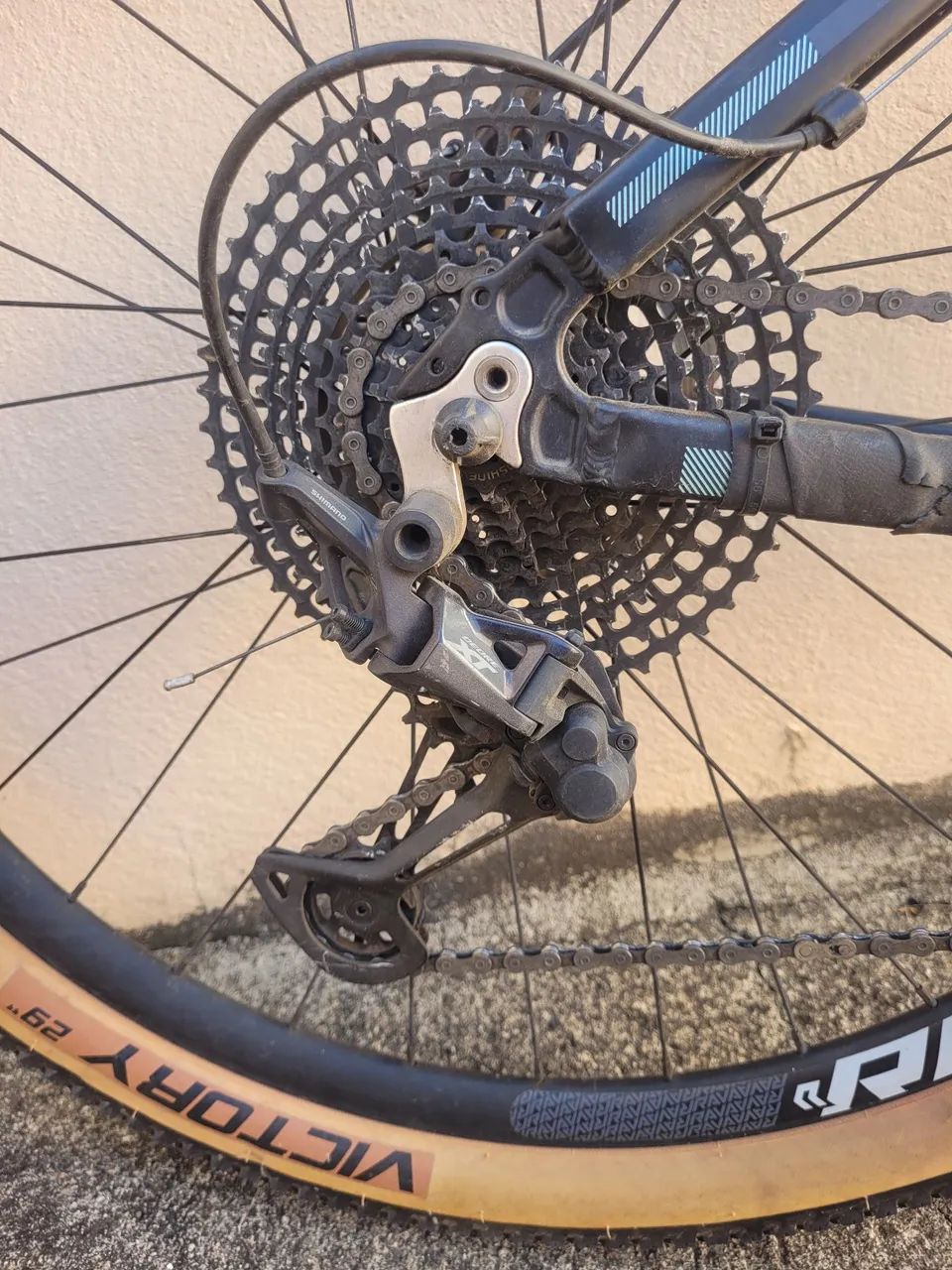 Bicicleta Aro 29 - Foto 2