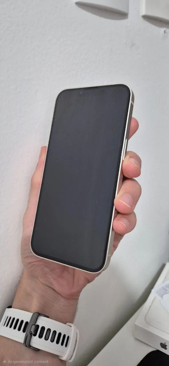 iPhone 13 128GB - Bateria 88% - Celulares e Smartphones - Itapuã