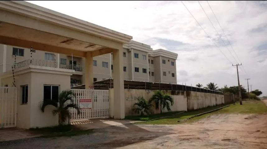 Vendo Apartamento no Residencial Apuí. 2 Quartos - Foto 3