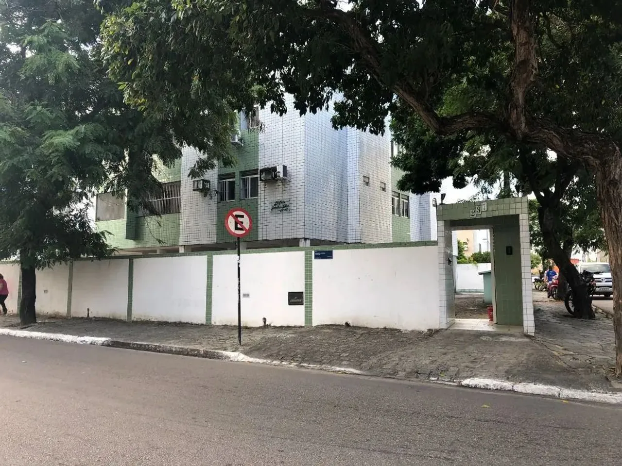Apartamento a venda com 85,00 m² por R$ 250.000,00