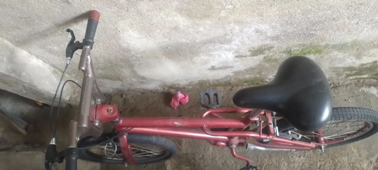 Bike Cross aro 20 