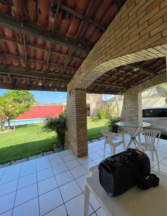 Casa de praia Cumbuco  - Foto 7