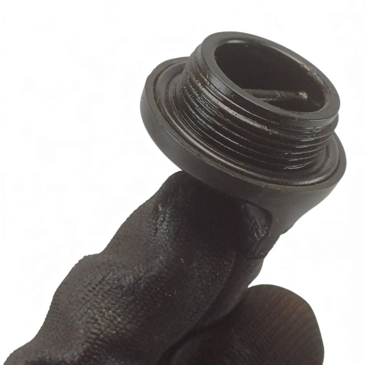 Tampa Óleo Kawasaki Zx 600 1998 1999 - Peças para motos - Park