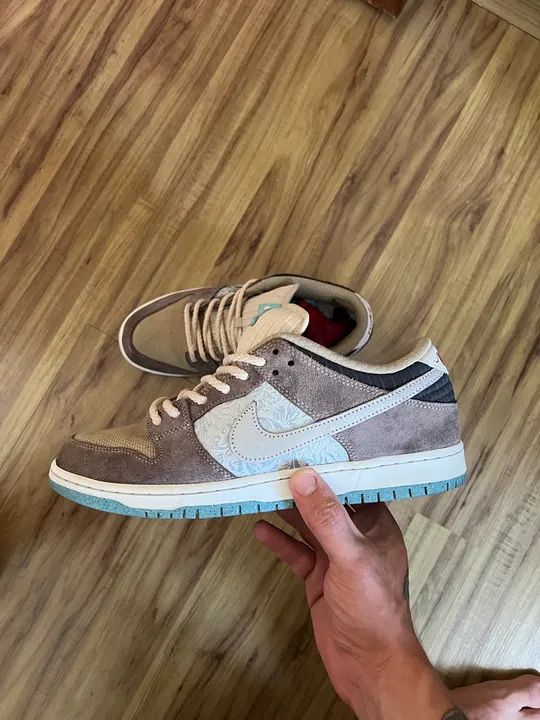 Nike Dunk Low Big Money Savings 43BR