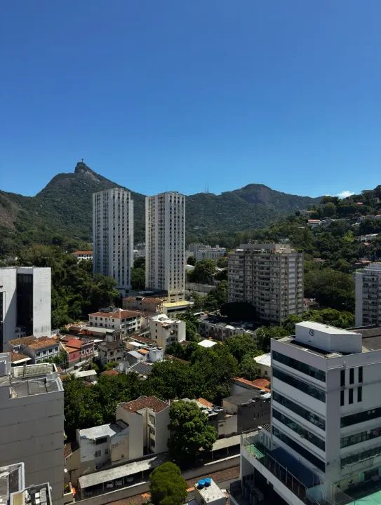 Conjugado 100% Reformado em Laranjeiras para Locação - Foto 14