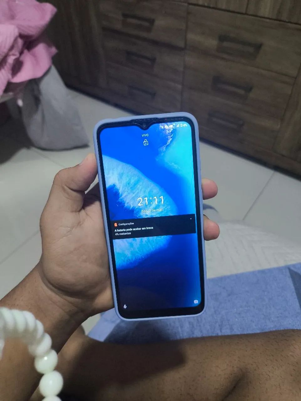 MOTO G8 POWER LITE  - Foto 2
