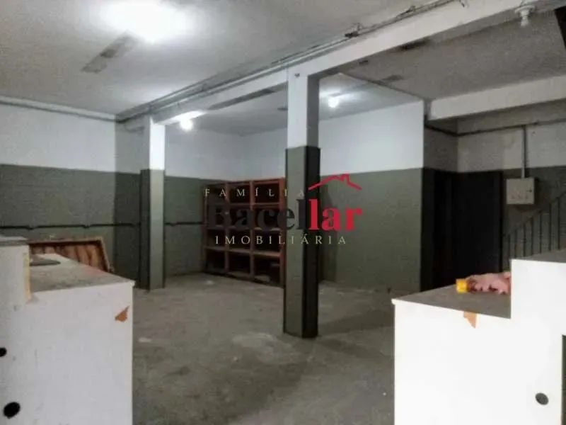 Galpão : / Comercial / Piedade / Quintino / Cascadura - Foto 9