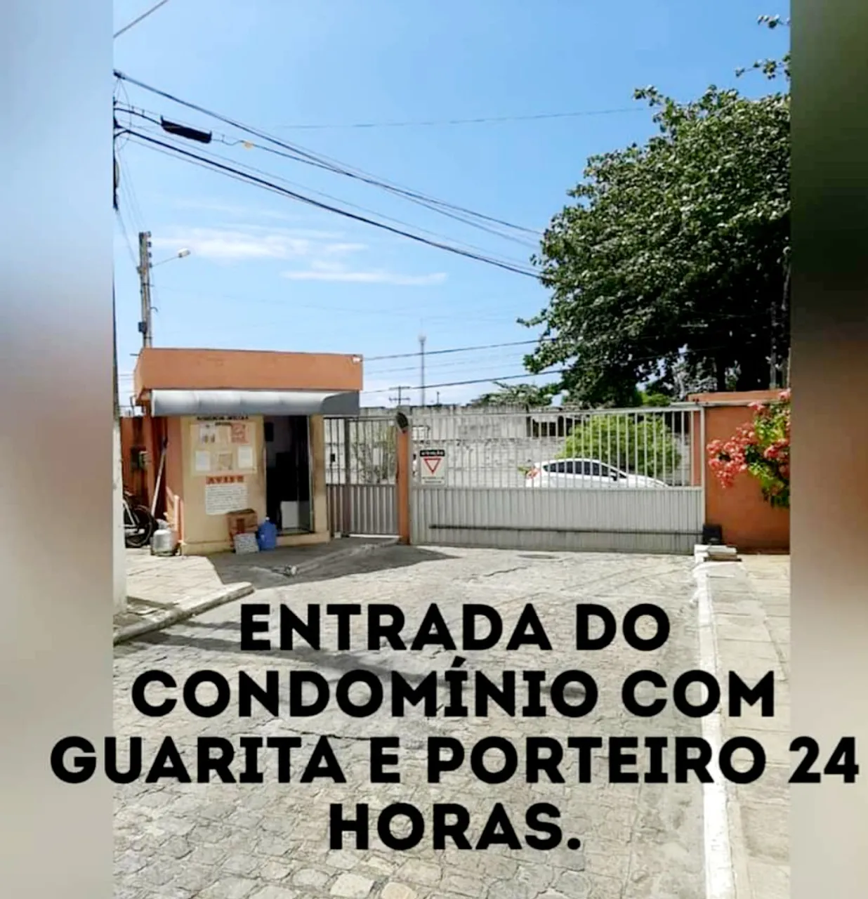 ALUGO APARTAMENTO NO SANTO EDUARDO
