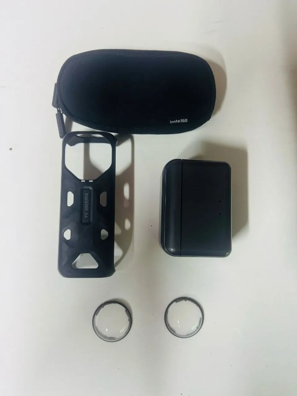 Câmera Insta360 X4 - Foto 2