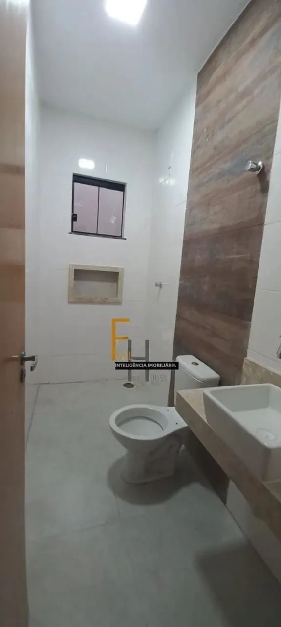 CASA A VENDA NO SETOR MOINHO DOS VENTOS I 03 QUARTOS I 01 SUITE I JARDIM DE INVERNO - Foto 4