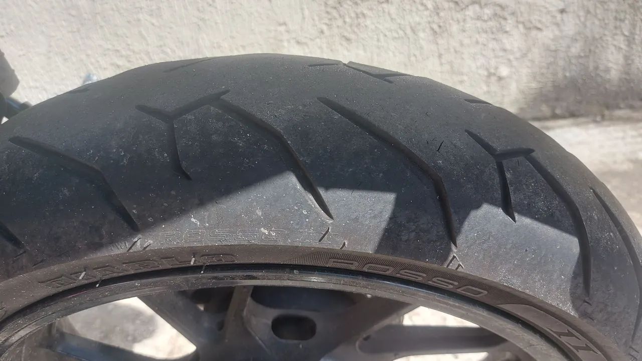 MOTO FZ15 2024 - Foto 7