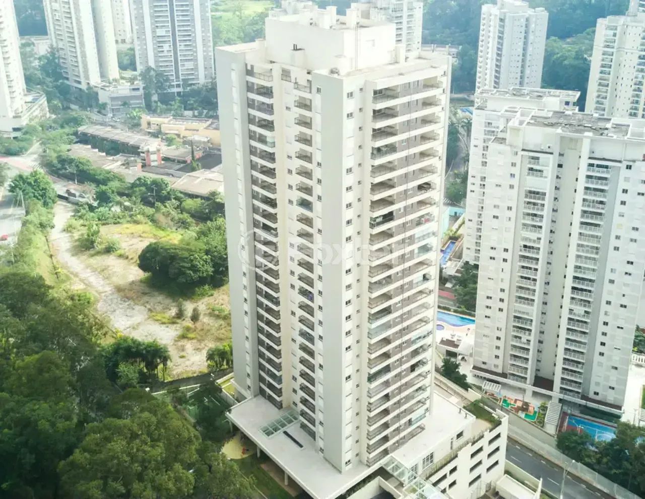 Apartamento à venda Rua Carvalho de Freitas, Vila Andrade - São Paulo - Foto 12