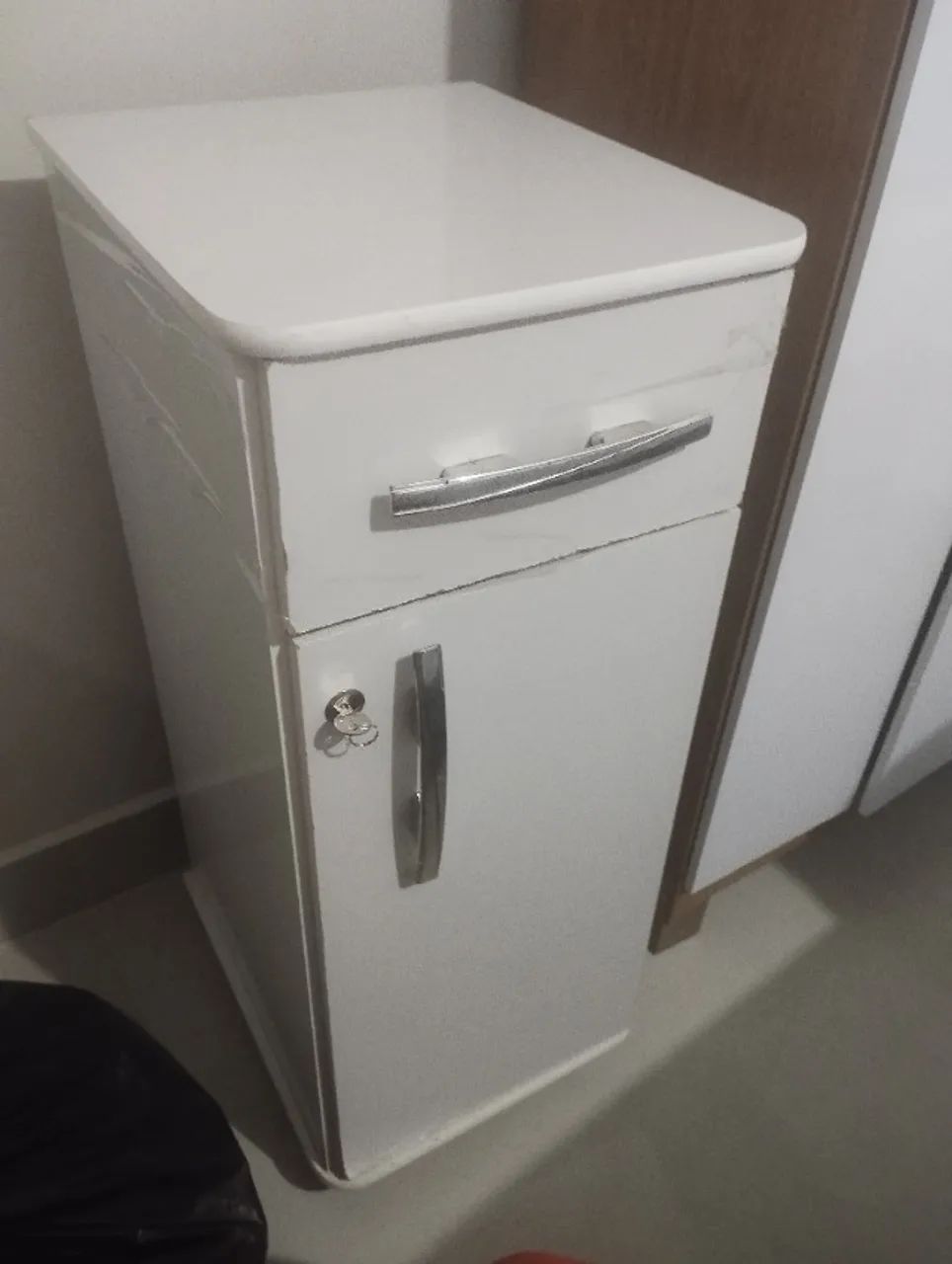 Móvel Utilitário 