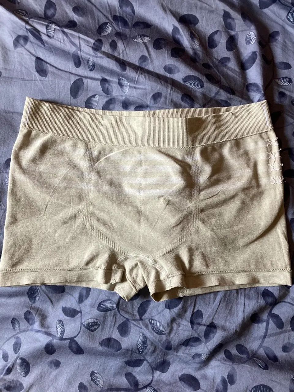 Cueca boxer Altomax sintética tamanho G - Foto 3