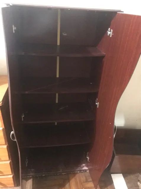Armário multiuso com 2 portas - Foto 3