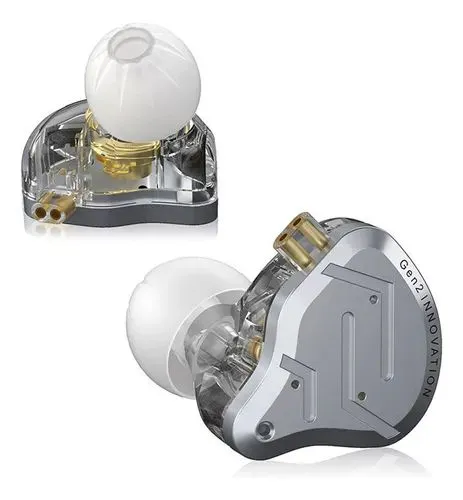 ZSN Pro X2 - Drivers Potentes + Design Premium + Entrega Grátis