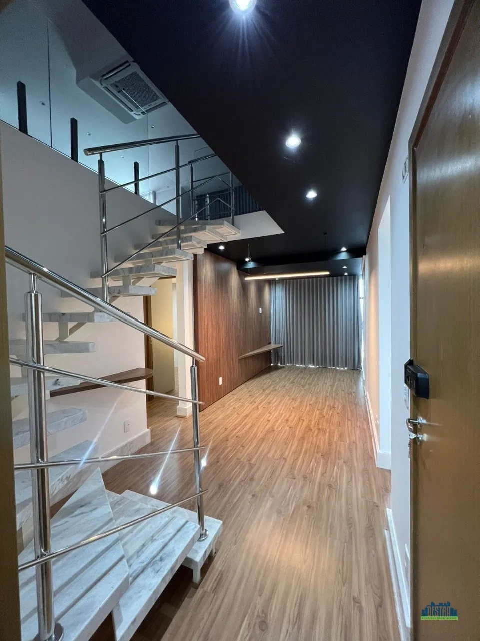 ALUGUEL COBERTURA DUPLEX ALTO PADRÃO