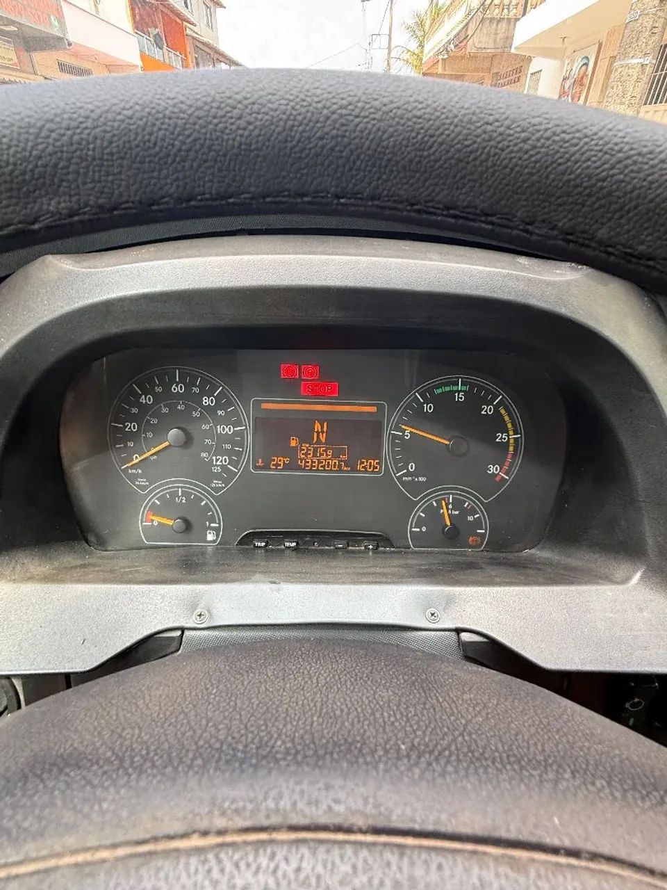 QVolare DW9 Executivo 2014 - Foto 8