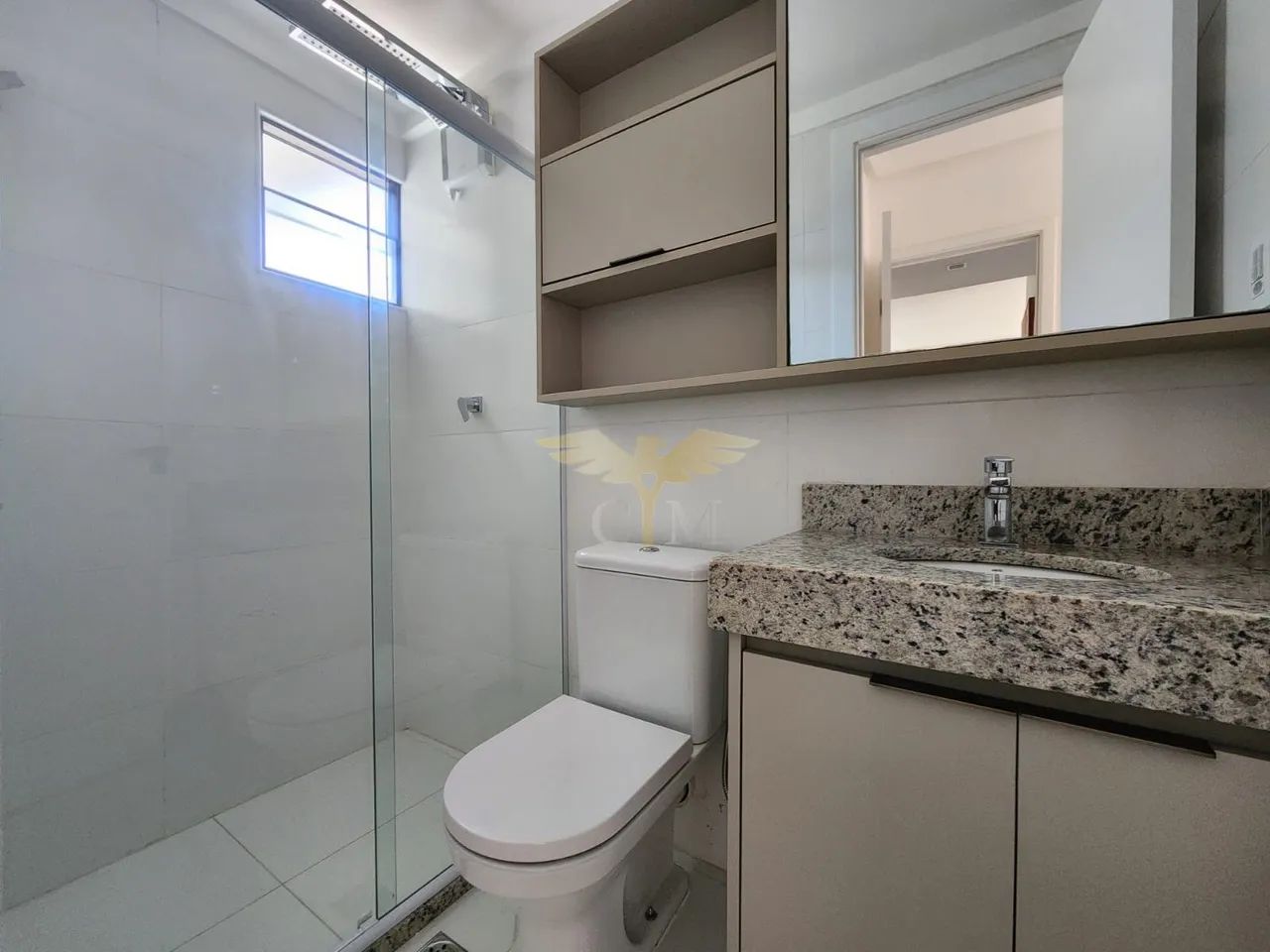 Green Rio Vermelho, Apartamentos Com 2 Quartos Em 59M² E 1 Vaga De Garagem. JF1BEH - Foto 4