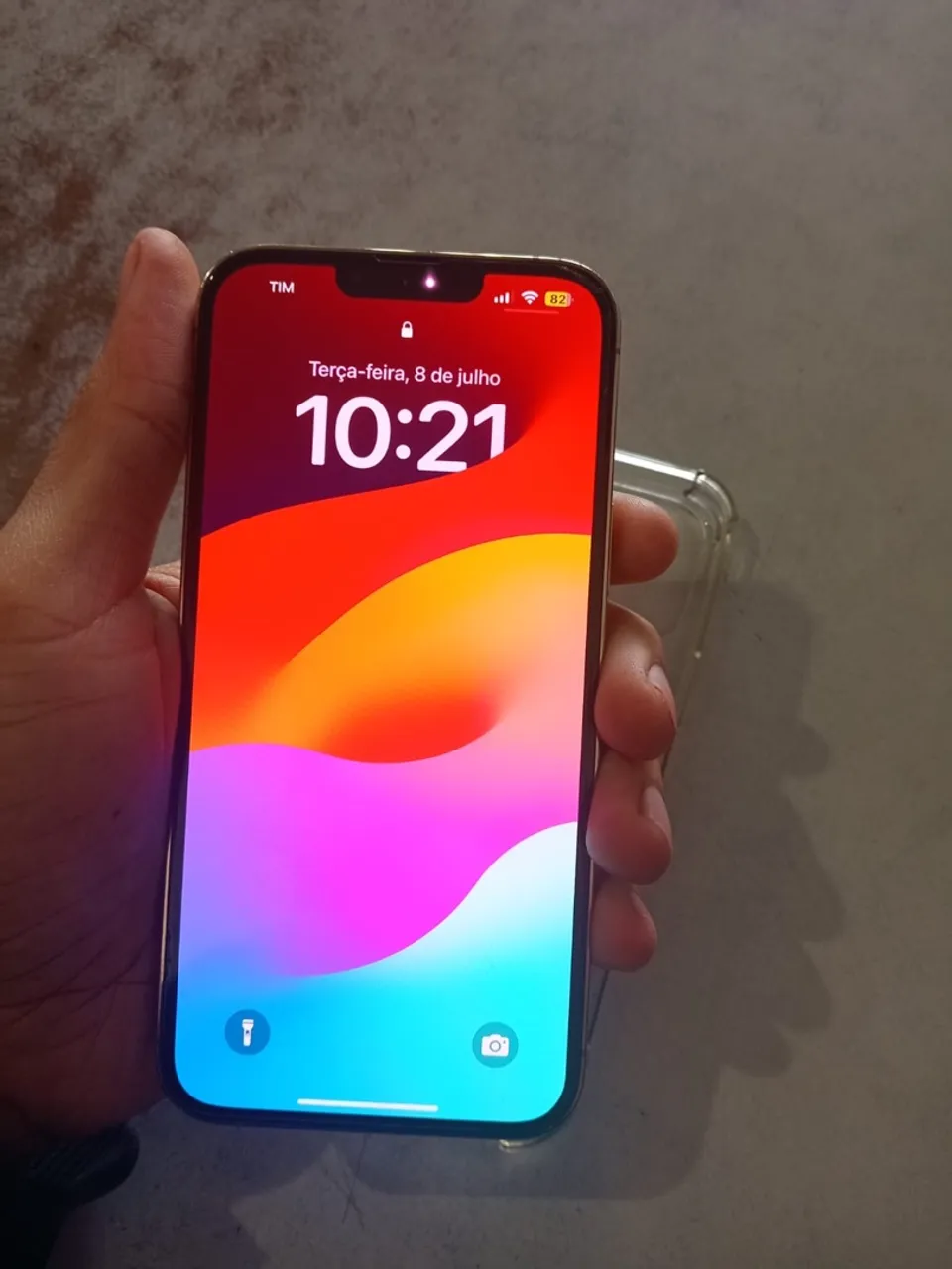 iPhone 13 Pro Max