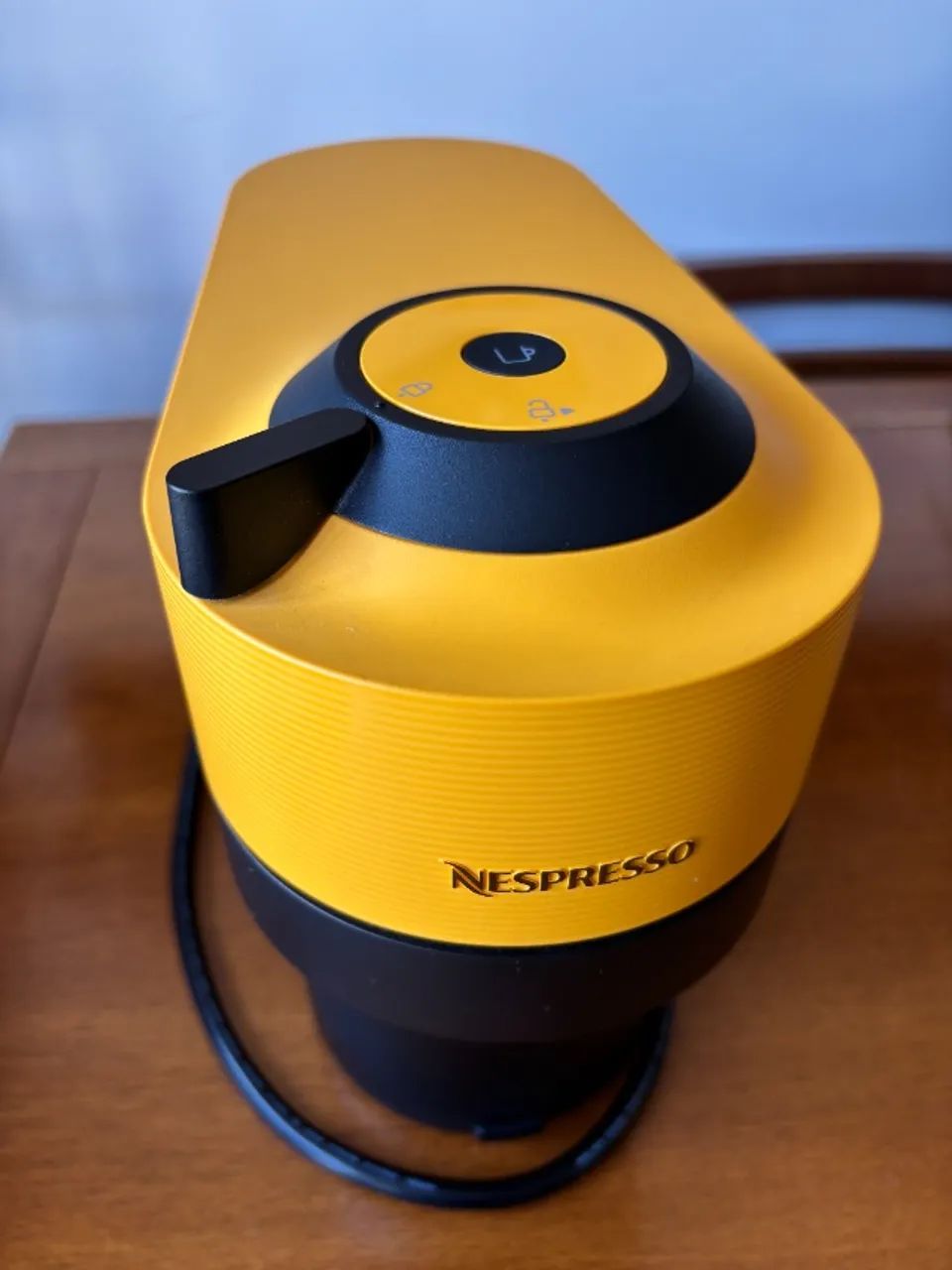 Cafeteira Nespresso Vertuo Pop | Compacta, Estilosa e Funcional! - Foto 2