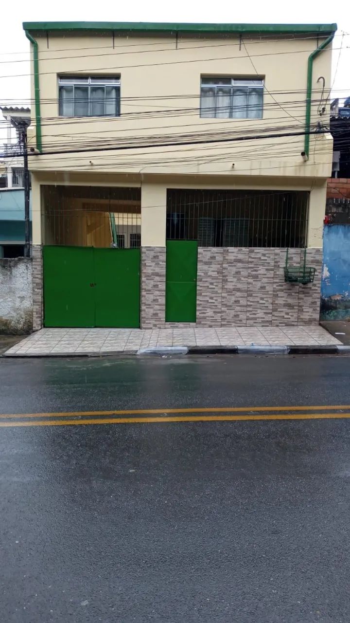 Foto - Taboão da Serra - Jardim Maria Helena