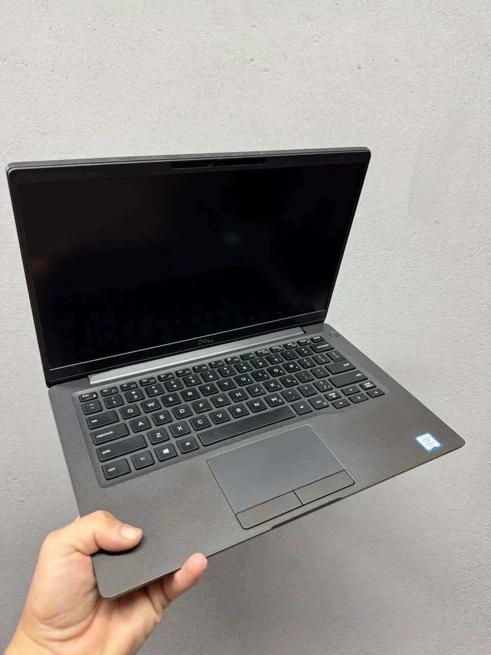 Notebook Dell Vostro 3480 | Intel i5 | SSD | Pronto para Trabalhar