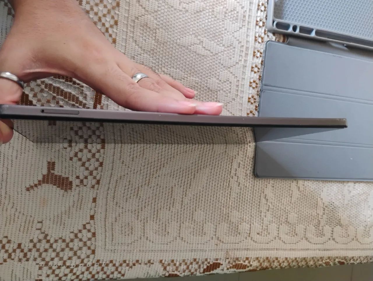 Tablet Galaxy Tab A8  - Foto 5