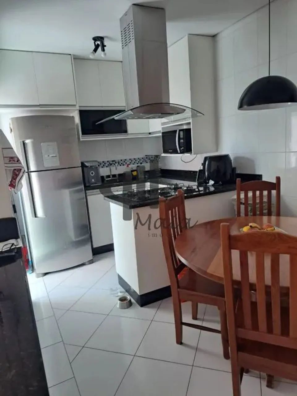 Venda Apartamento Santo Andre Campestre Ref: 40370 - Foto 4