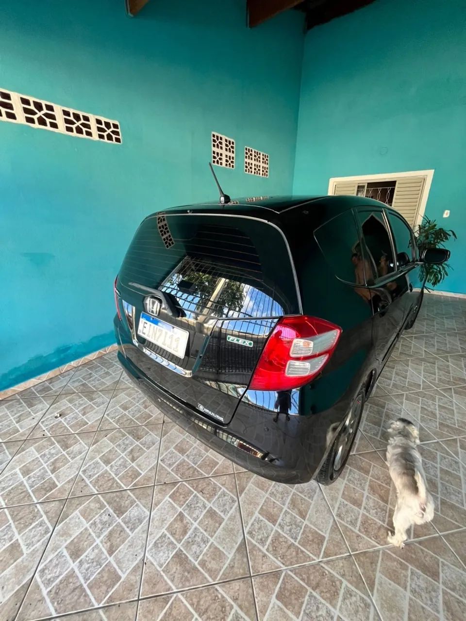 Honda fit Aut - Foto 3