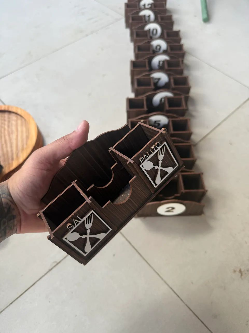 Pra vender rápido 64551997534851121