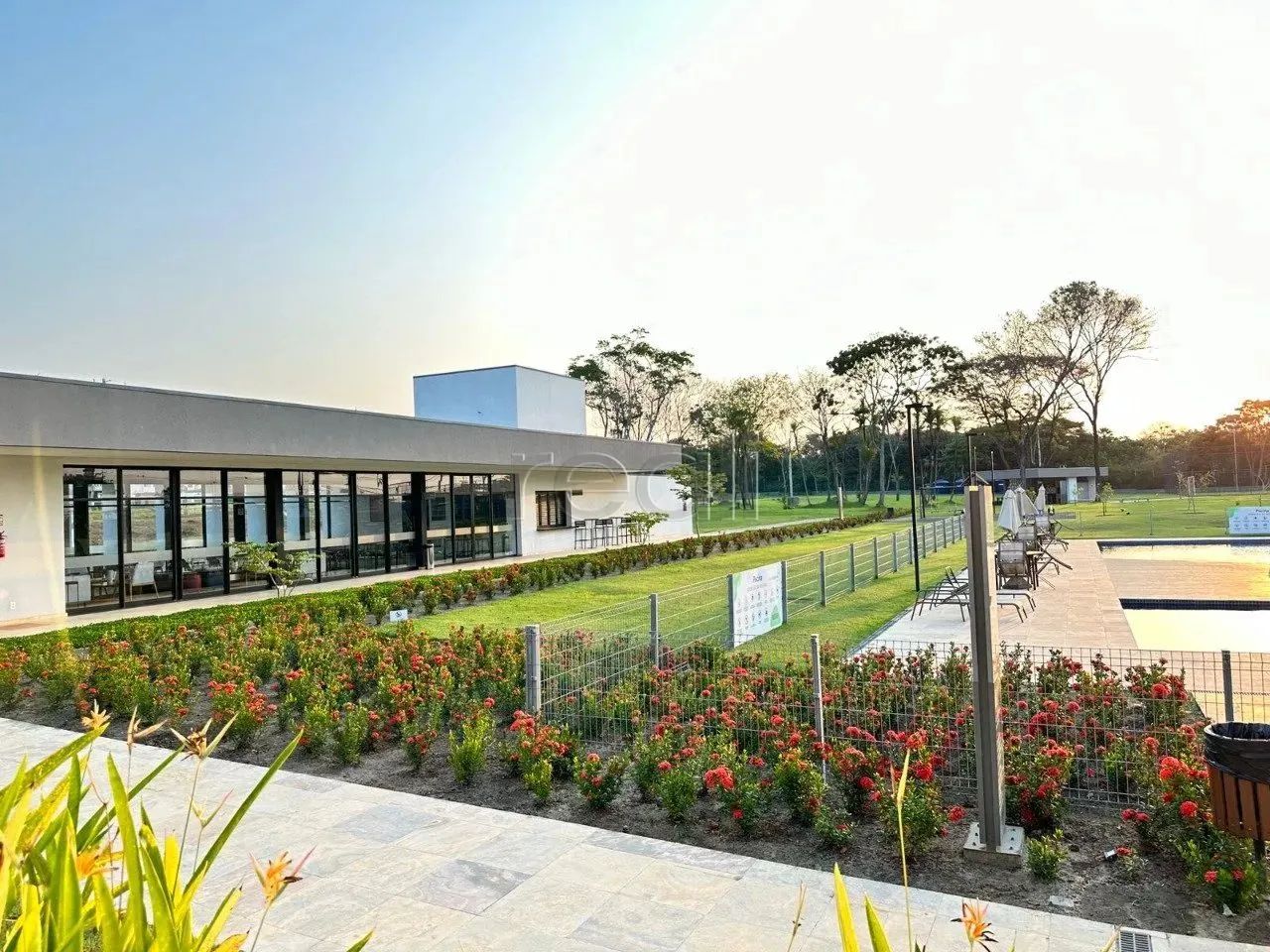 Terras Alphaville Ceará 4 | Eusébio | 281,39m² | Lote Residencial - Foto 4