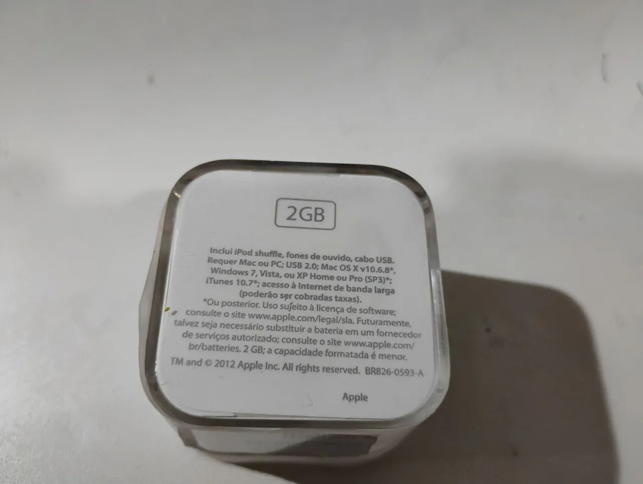iPod Apple  - Foto 5