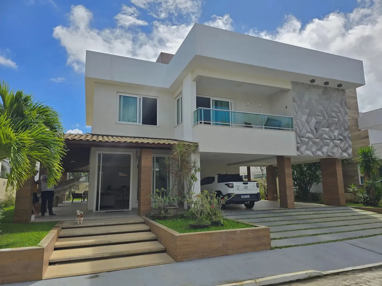 Casa à venda no MAIKAI RESIDENCIAL RESORT , OLHOS D'ÁGUA , Barra dos Coqueiros, SE