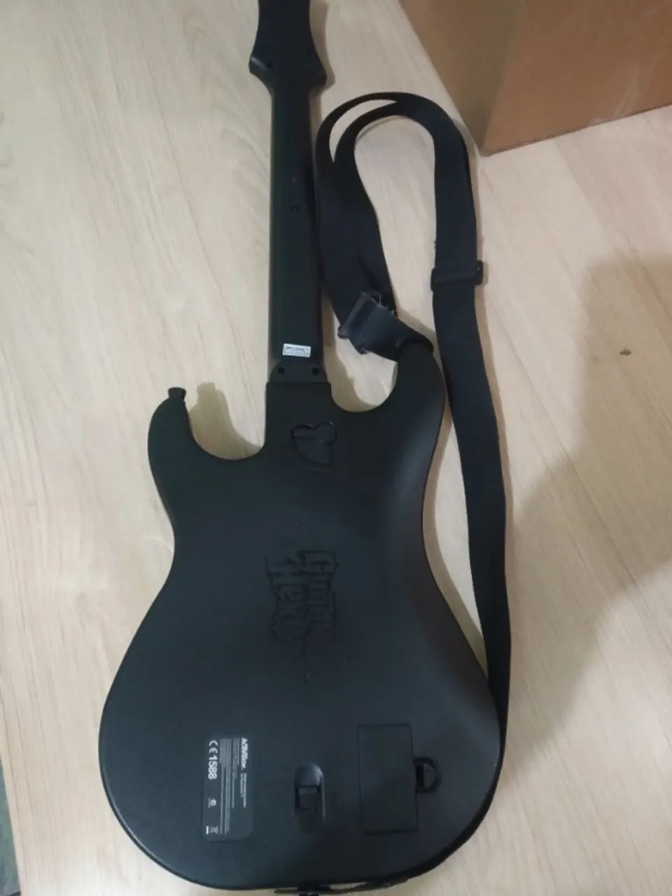 Guitarra guitar hero - Foto 3