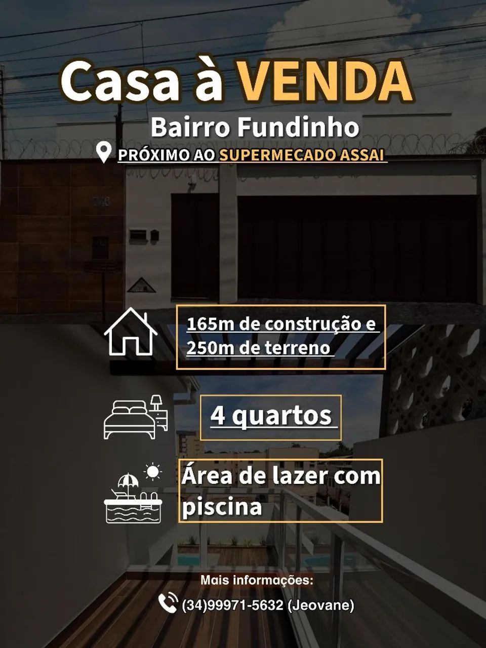 Foto - Uberlândia - Lagoinha