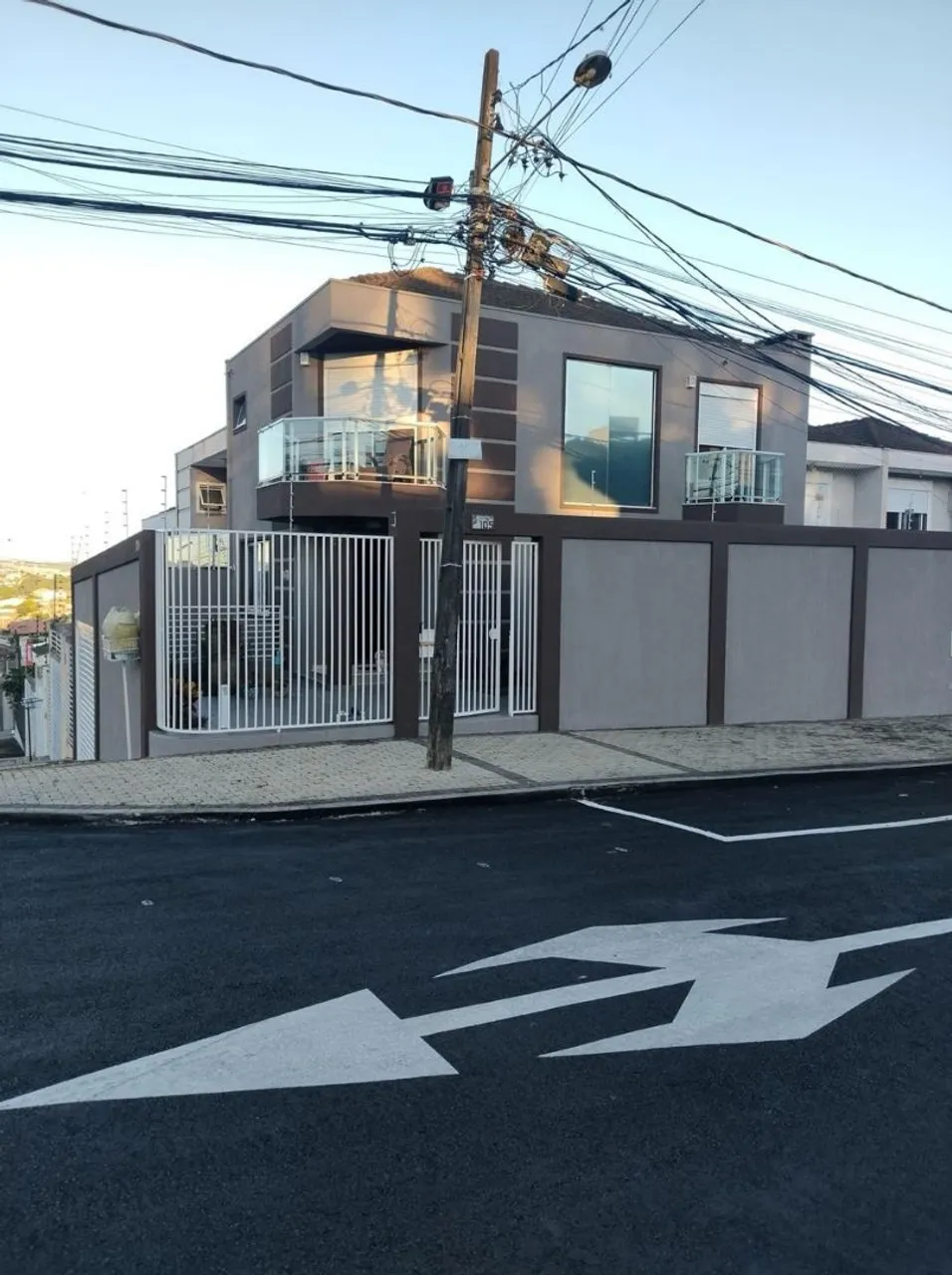 Excelente Triplex 