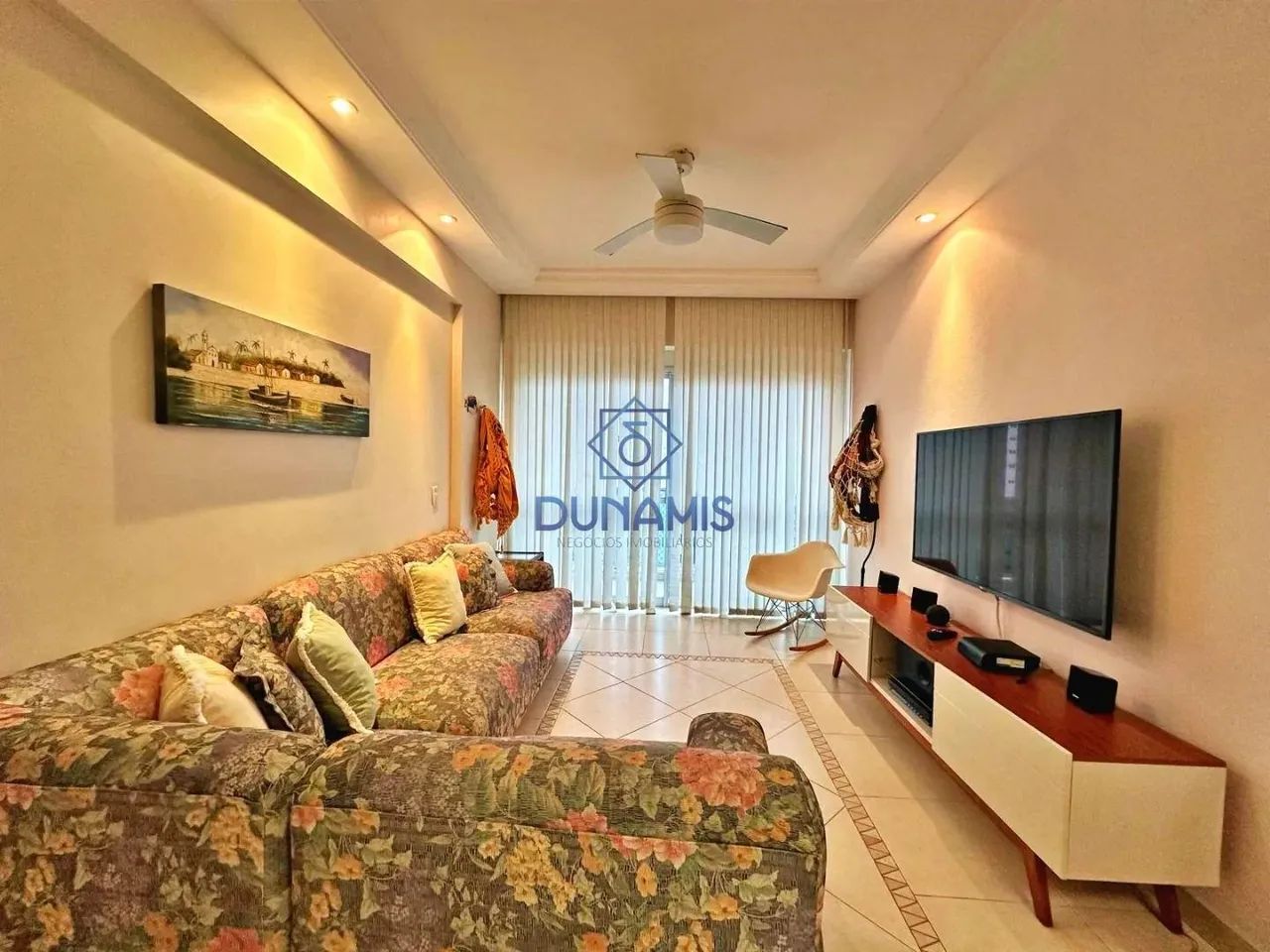 Apartamento à venda, 120 m² por R$ 720.000,00 - Praia das Pitangueiras - Guarujá/SP - Foto 2