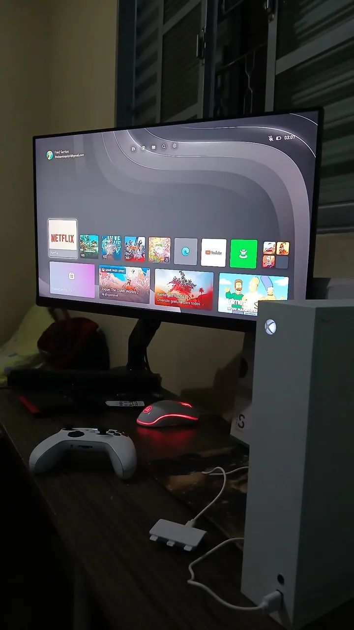 Xbox Series S64308813543299120