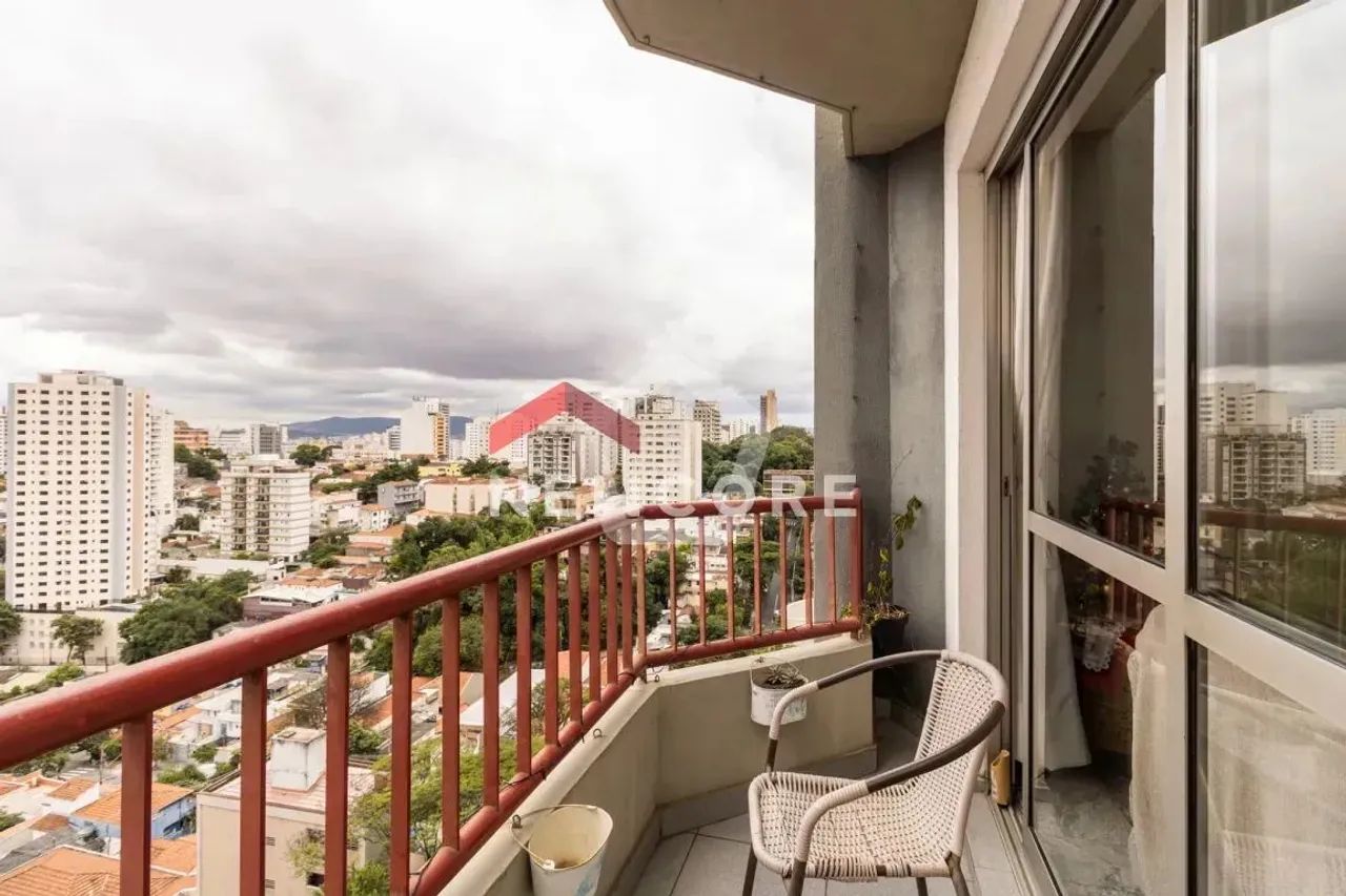 Apartamento em Rua Paris - Sumaré - São Paulo/SP - Foto 3