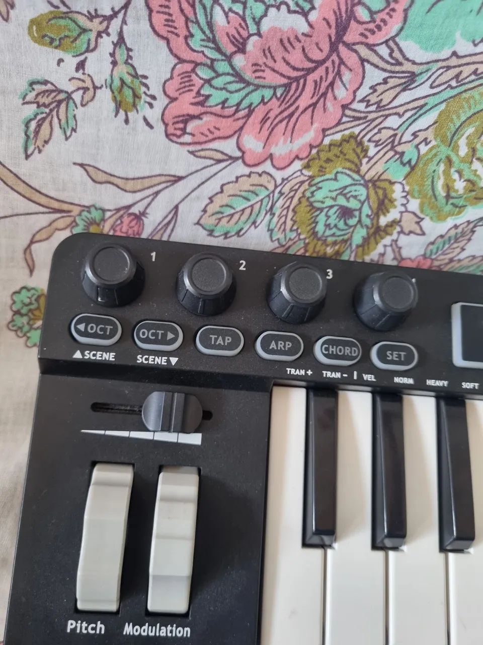 MIDIplus miniControl - Instrumentos musicais - Pirajá, Salvador