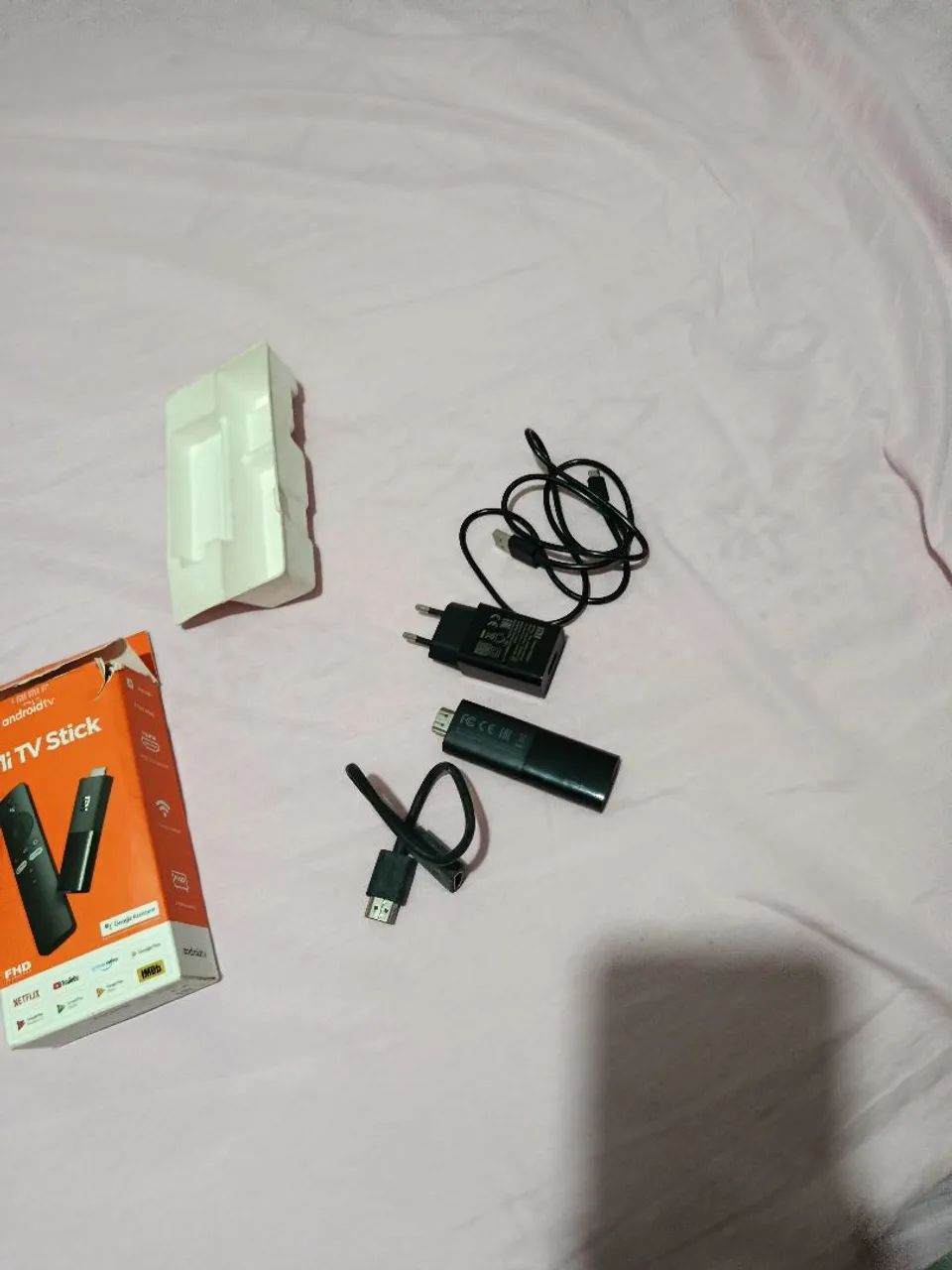 Mi stick64308727598209121