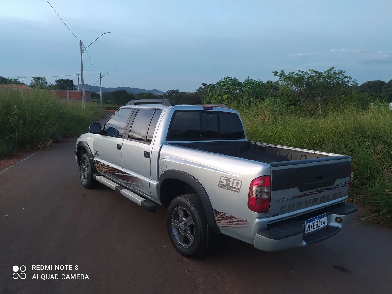 S10 2011 Rodeio Flex IPVA 2025 PAGO oportunidade  - Foto 3