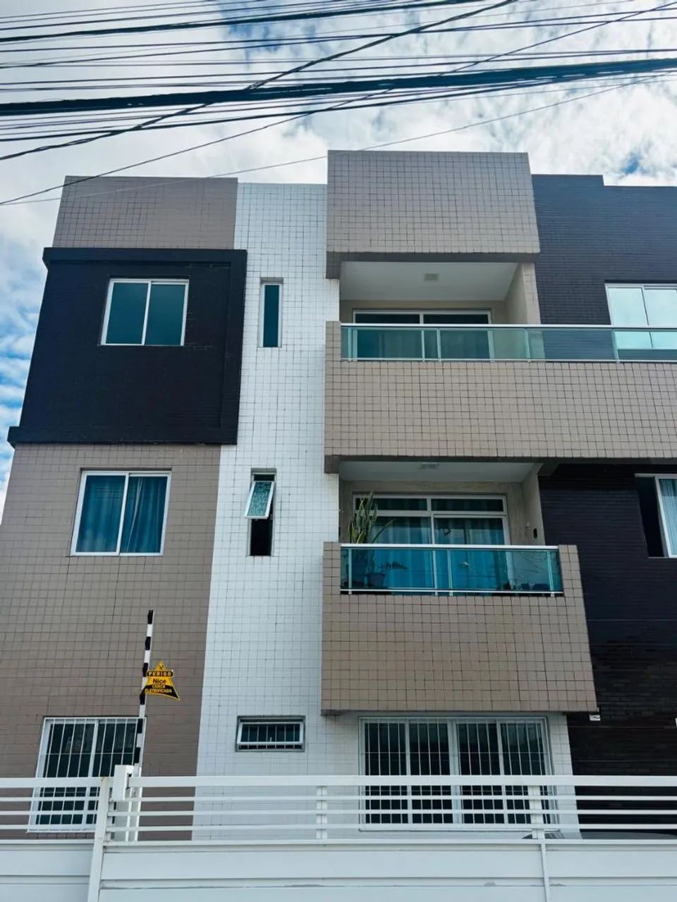 Foto - João Pessoa - Jardim Cidade Universitária