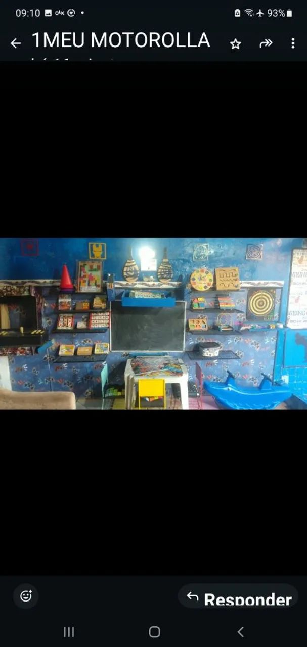 Recinto fim de semana com sinuca  ar condicionado piscina casa feriado - Foto 3